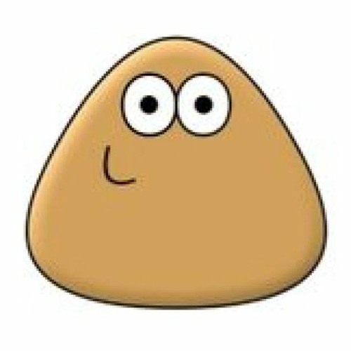 POU APK MOD DINHEIRO INFINITO. 