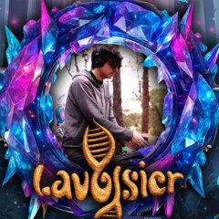 Lavoisier Special DJ set