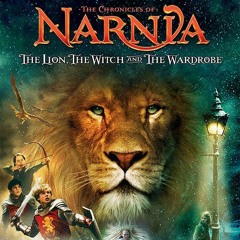 Can't Take It In {Film Version} ( Narnia Soundtrack)