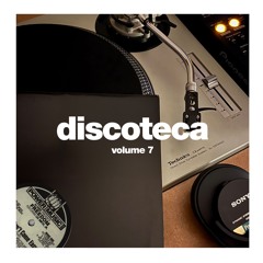discoteca volume 7