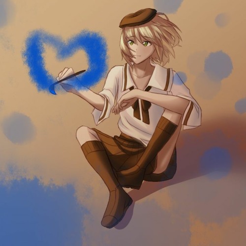 ANRI / Piece of My Heart (SynthV Original Song)