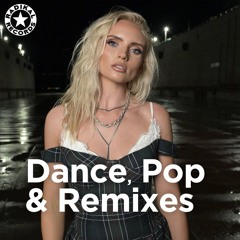 Dance, Pop & Remixes • New Music on Radikal Records