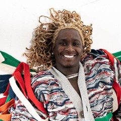 Young Thug - Hold me up