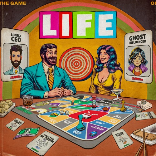 The Game of Life - Instrumental