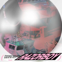 victim of the ring (prod. just-dan-beats)