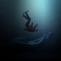 DROWN! (prod. ayomercy x andrzxz)