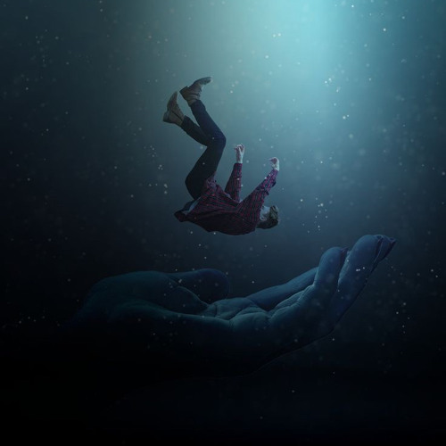DROWN! (prod. ayomercy x andrzxz)