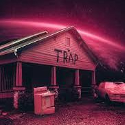 trap house