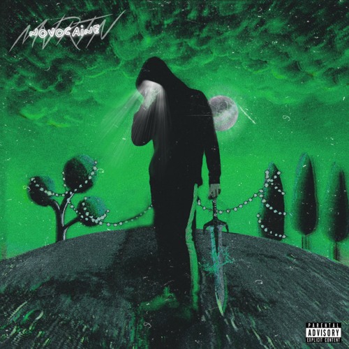 MVRTN - NOVOCAINE