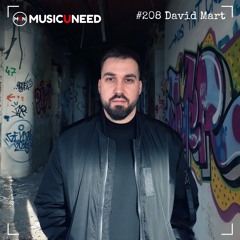 MUSICUNEED Podcast