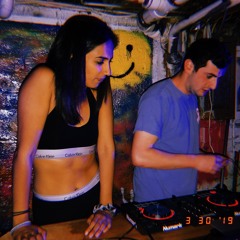 8/26/20 (125-140 bpm)