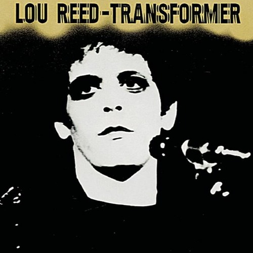 Transformer (Lou Reed album) - Wikipedia