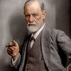 YALE BURNIN' (Freud's Last Session)