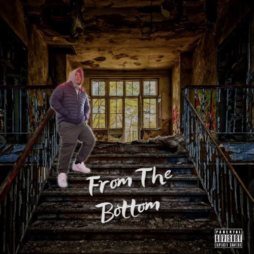 JRG - From The Bottom