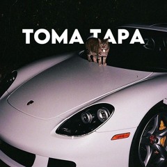 TOMA TAPA ~ DJ OMEGA