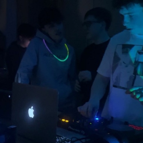 Mini House Mix
