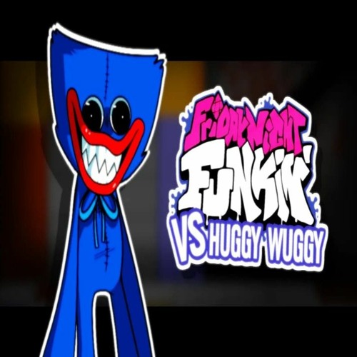 Friday Night Funkin VS Huggy Wuggy Poppy Playtime FNF Mod