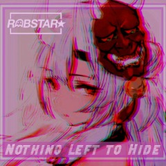 Nothing Left To Hide [Prod. Lil Ghosty]