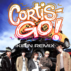 Cortis - GO! (Kirin Remix)