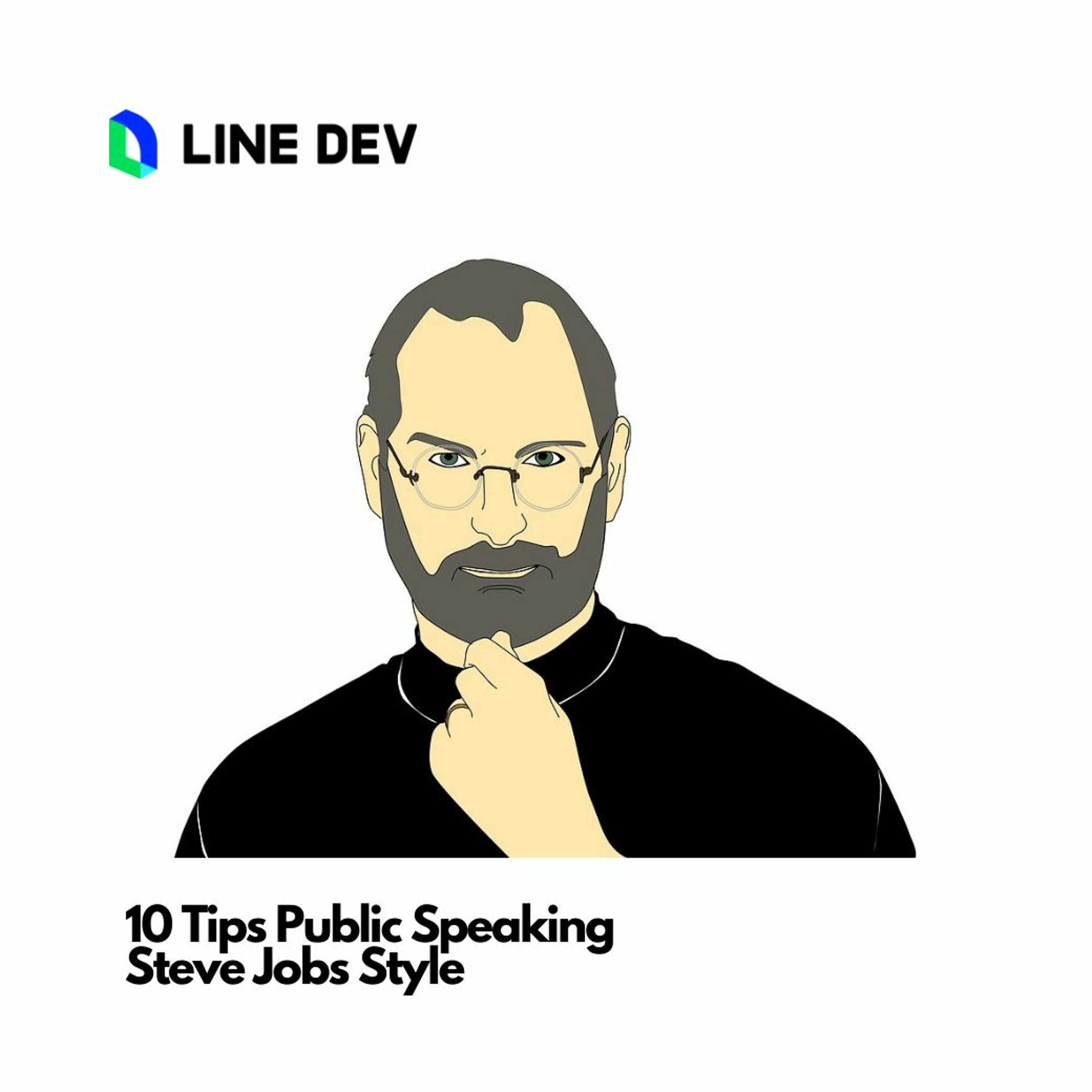 EP.31 - ฉลอง Apple Store สาขาใหม่! มาฟัง 10 วิธีสำหรับการเตรียมตัวเป็น Speaker ในสไตล์ Steve Jobs