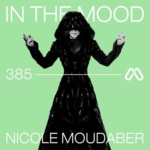 In the MOOD - Episode 385 - Live from ARC Music Festival