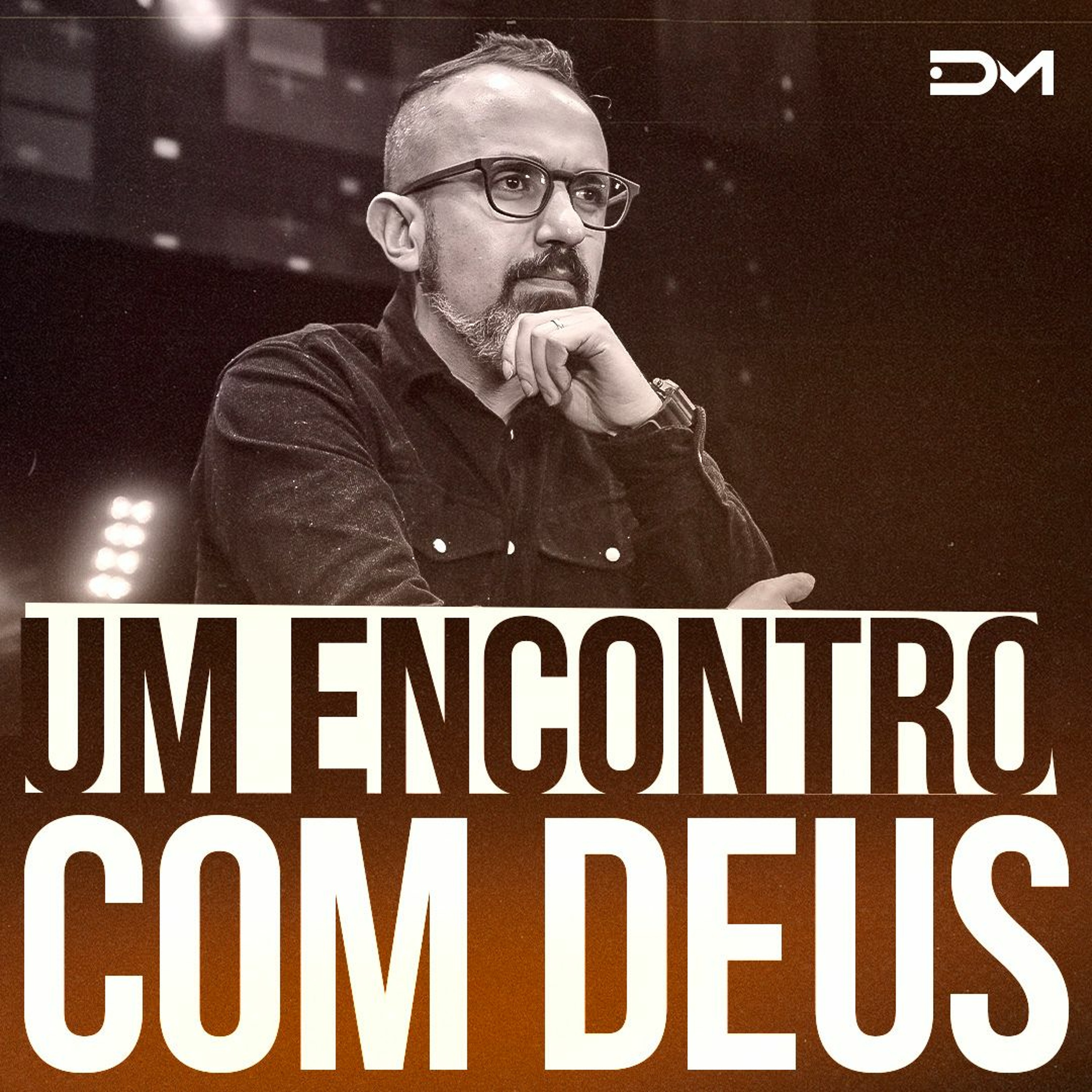 Um encontro com Deus | Sermão #Diegomenin episode artwork