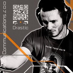 Drastic Audio Communications 4