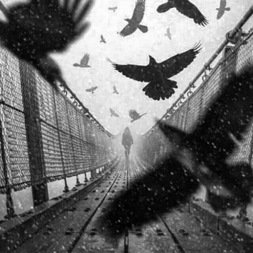 أتيتُ إليكِ مَوجُوعًا