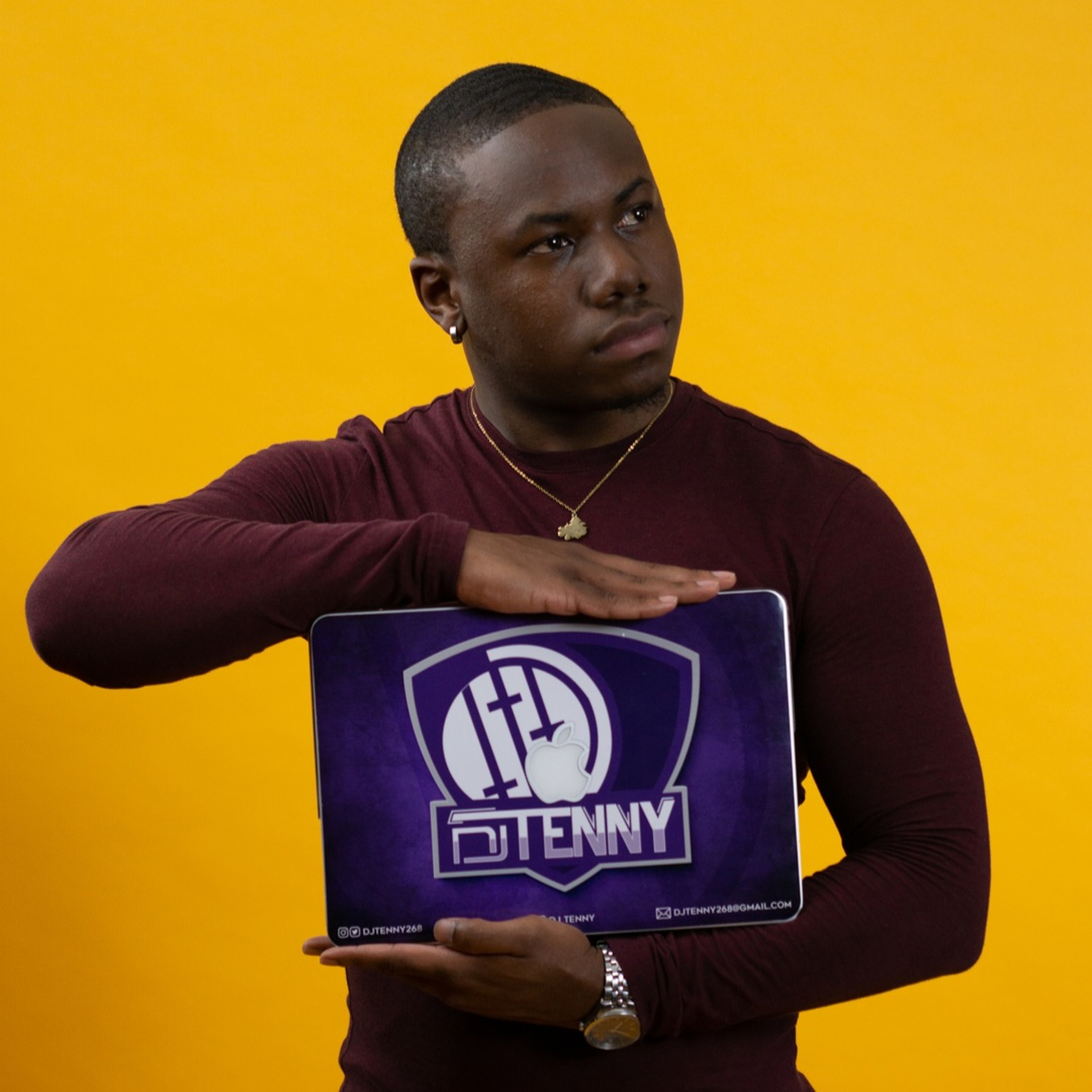 DJ Tenny Mixes