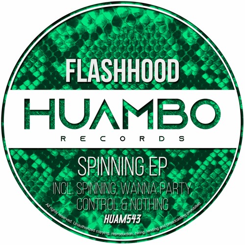 Flashhood - Nothing (Fun Mix)