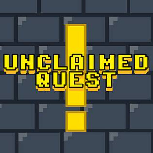 Unclaimed Quest: Undead Bash