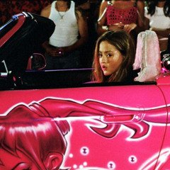 vroom vroom x 4 raws