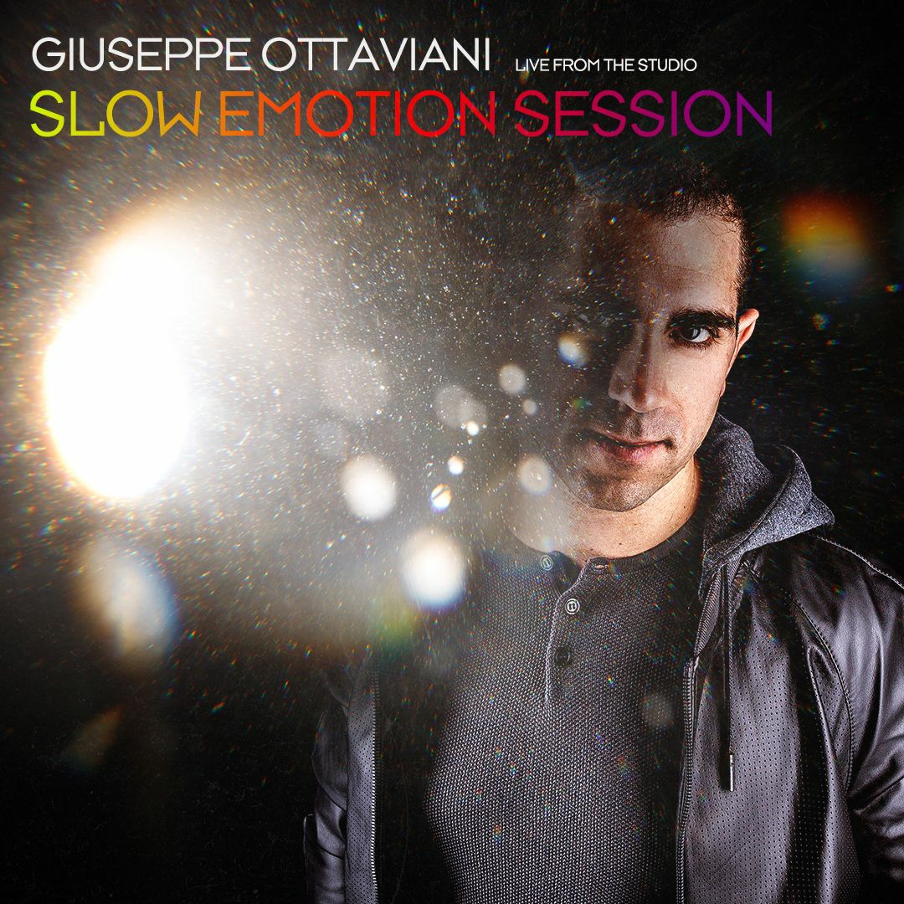 Giuseppe Ottaviani Podcast