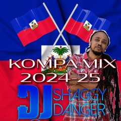 KOMPA MIX- 2024-25