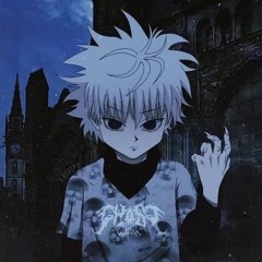 Playlist Killua