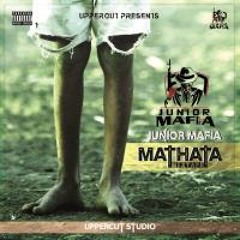 Mathata ft Mzobane