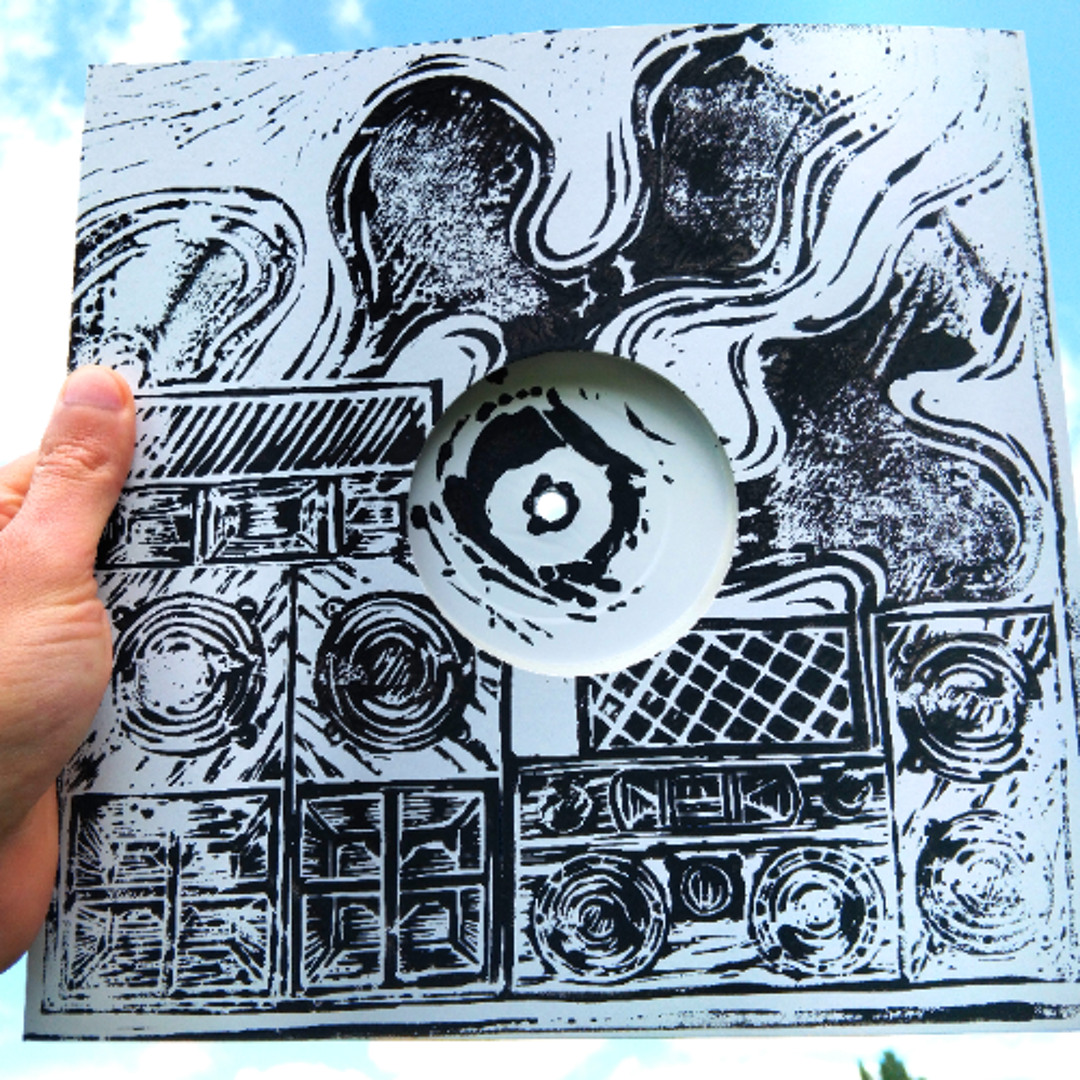 Stream FZP28 - Mikrodot - Eyes Down/Convict by Frozen Plates 凍盤