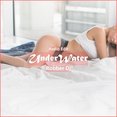 Robber Dj - UnderWater [ Car Music & G-House Music]