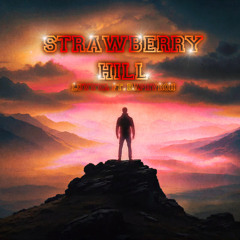 luvvva x daphvroh - strawberry hill