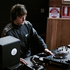 Max Bell @ Onair Cremorne 26/7/2025 (All Vinyl Set)