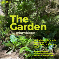 The Garden Ep. 5