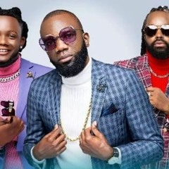 TOUT TAFIA SE DLO | EKIP | LIVE