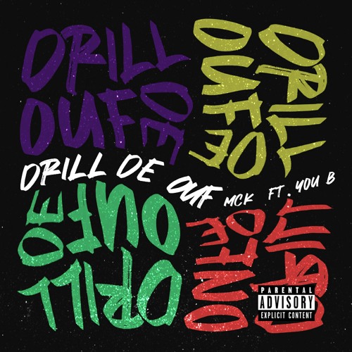 <Drill De Ouff> MCK feat YOU B
