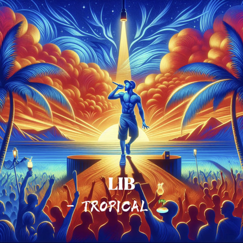LIB- Tropical 🏝️ .m4a