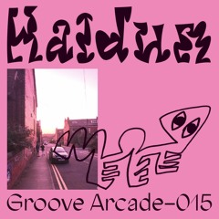 Groove Mix 015 - Kaidun