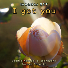 lunatics 237 / I got you / Ratzzz, joerxworx & Torben Schmitt