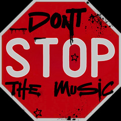 Dont stop the music