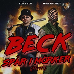 BECK: Spår i mörker (1997)