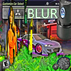 BLUR