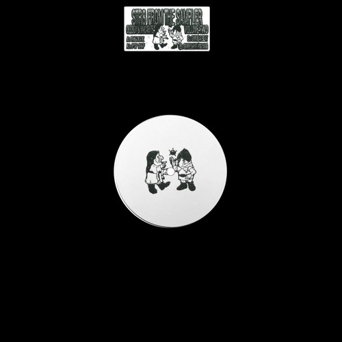 Oldboy & Macarite - Gimme A Beat ( Str8 From The Sampler Volume 2)